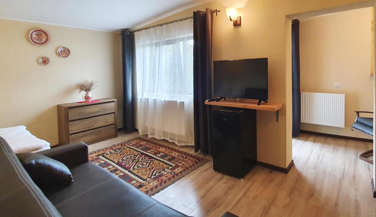 Casa Romaneasca 쿠티에데아게스 외부 사진